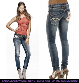 Salsa_Jeans_jeans_SS_2012
